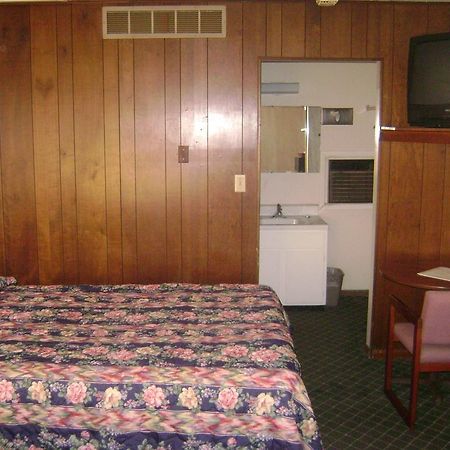 North Platte Country Inn Room photo