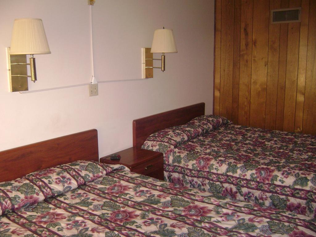 North Platte Country Inn Room photo